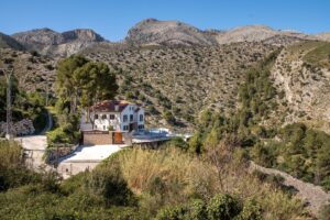 Las Ventajas del Ecoturismo en Casas Rurales