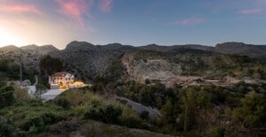 Las Ventajas del Ecoturismo en Casas Rurales