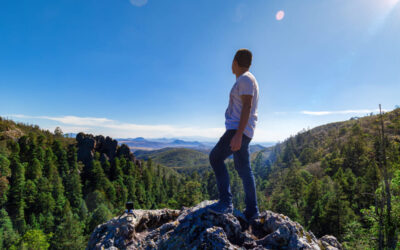 Las Ventajas del Ecoturismo en Casas Rurales