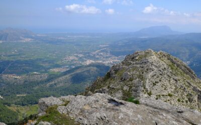 Ruta del Cavall Verd: Una aventura de senderismo en La Vall de Laguar