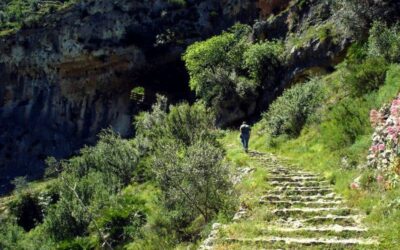 Ruta del Barranc de l’Infern